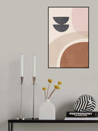 B3 2x3ratio Poster och Canvastavla