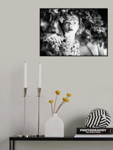 afternoon Poster och Canvastavla