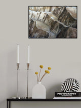 Grooves Poster och Canvastavla