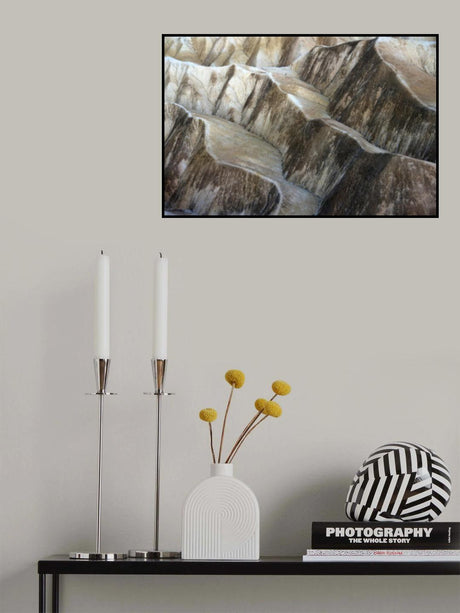 Grooves Poster och Canvastavla