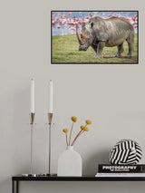 One of the last Poster och Canvastavla