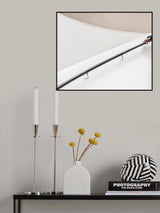 The Hand Poster och Canvastavla