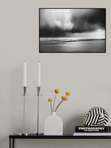 Storm is coming Poster och Canvastavla