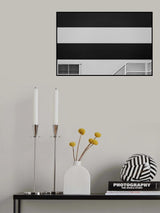 Just Lines Poster och Canvastavla