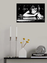 mami Poster och Canvastavla