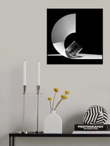 C Razor Poster och Canvastavla