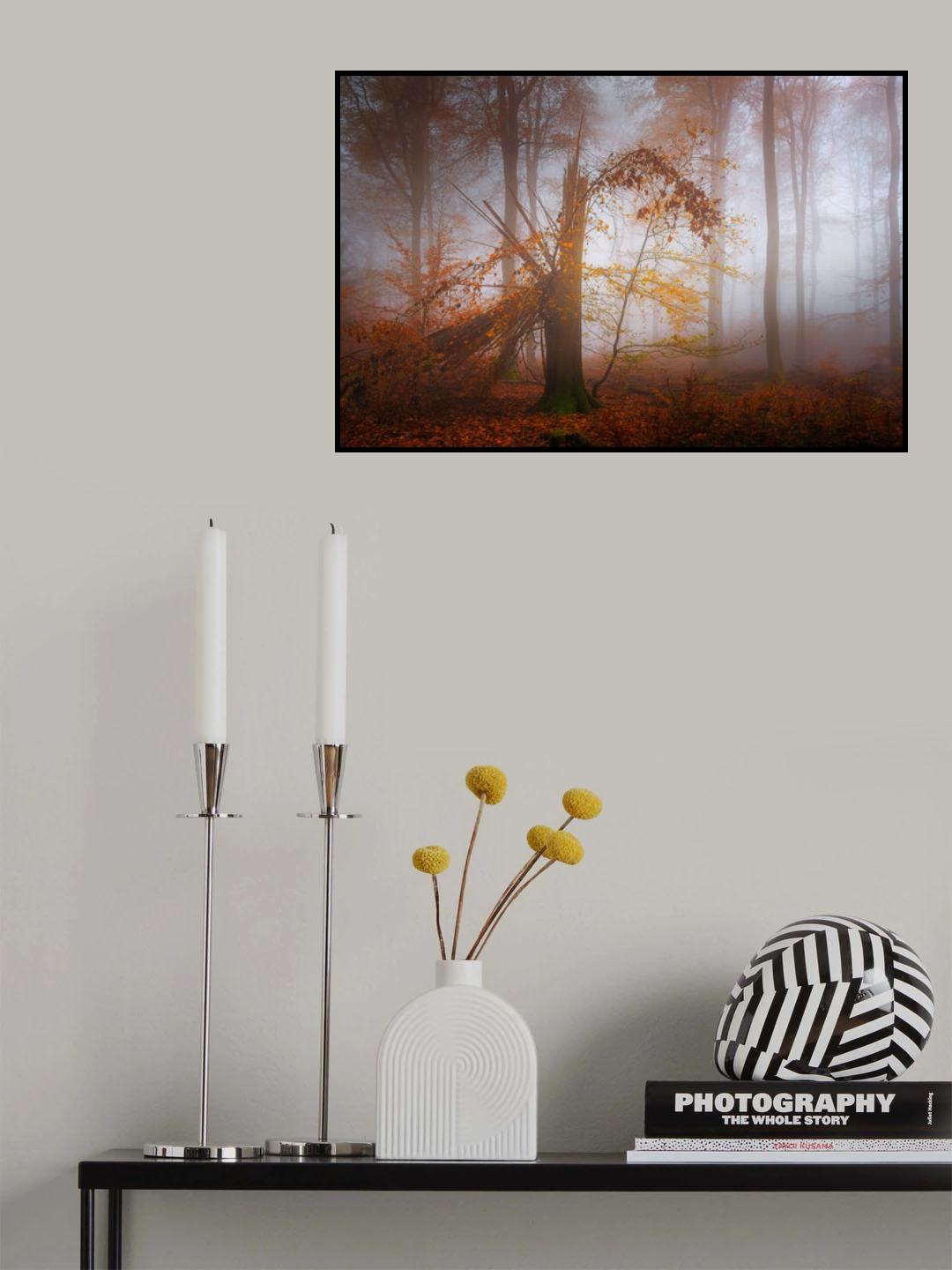 Poster och Canvastavla