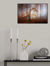 Poster och Canvastavla