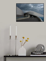 National Aquarium Denmark Poster och Canvastavla