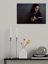 dreamer Poster och Canvastavla
