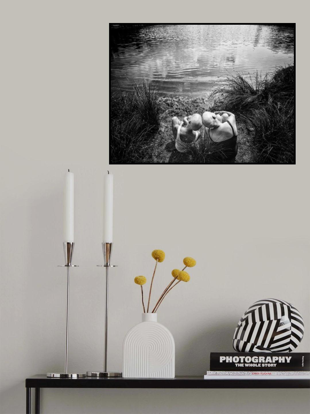 Poster och Canvastavla