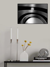 Conversations Poster och Canvastavla
