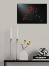 Maple Leaf Poster och Canvastavla