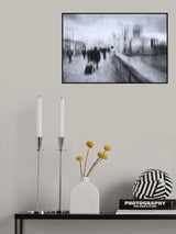 View from the bridge Poster och Canvastavla