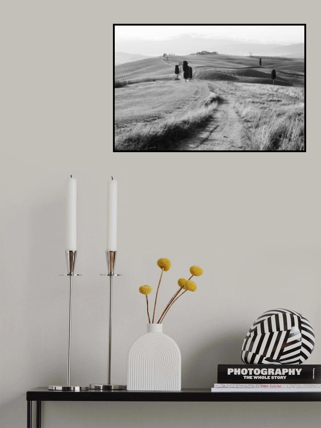 sweet waves Poster och Canvastavla