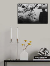 lonely Poster och Canvastavla