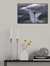 Hemera II Poster och Canvastavla