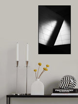 shadow play Poster och Canvastavla