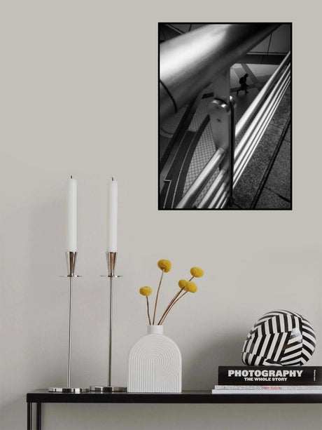 look into Poster och Canvastavla