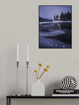 A Dream House Poster och Canvastavla