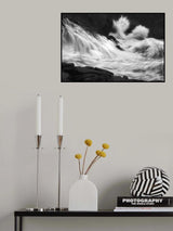 UP AND DOWN Poster och Canvastavla