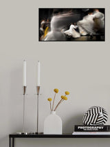 around Poster och Canvastavla