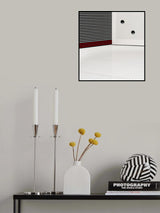 eyes Poster och Canvastavla