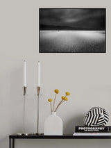 In the Middle of Nowhere Poster och Canvastavla