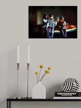 The Gum Poster och Canvastavla