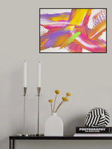 Pintura Poster och Canvastavla