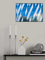 Reflection Poster och Canvastavla