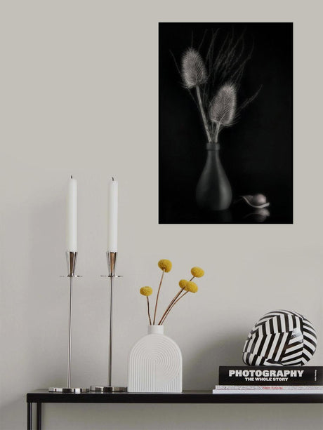 Just.. Poster och Canvastavla