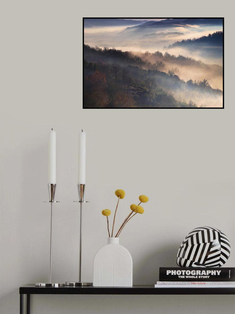 These Magic Moments Poster och Canvastavla