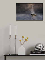 Sortie de route Poster och Canvastavla