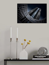 Another Tower185 Poster och Canvastavla