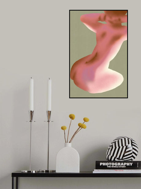 24x36 Poster och Canvastavla