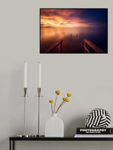 The Paradise Poster och Canvastavla