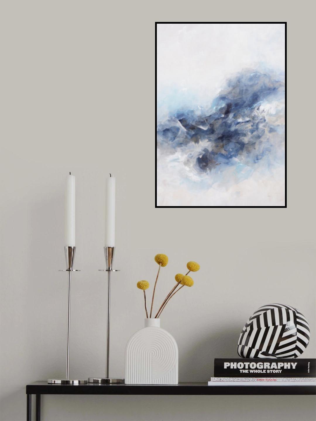 Grounded Poster och Canvastavla