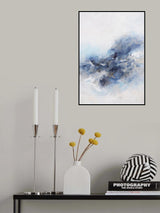 Grounded Poster och Canvastavla