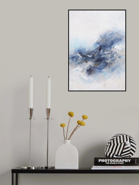 Grounded Poster och Canvastavla