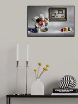Count sheep before you sleep Poster och Canvastavla