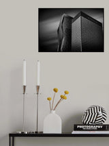 Ariane Tower (Eternal shadows II ) Poster och Canvastavla