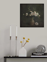 Rusty Poster och Canvastavla