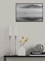 Serentity Poster och Canvastavla