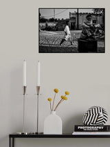 Poster och Canvastavla