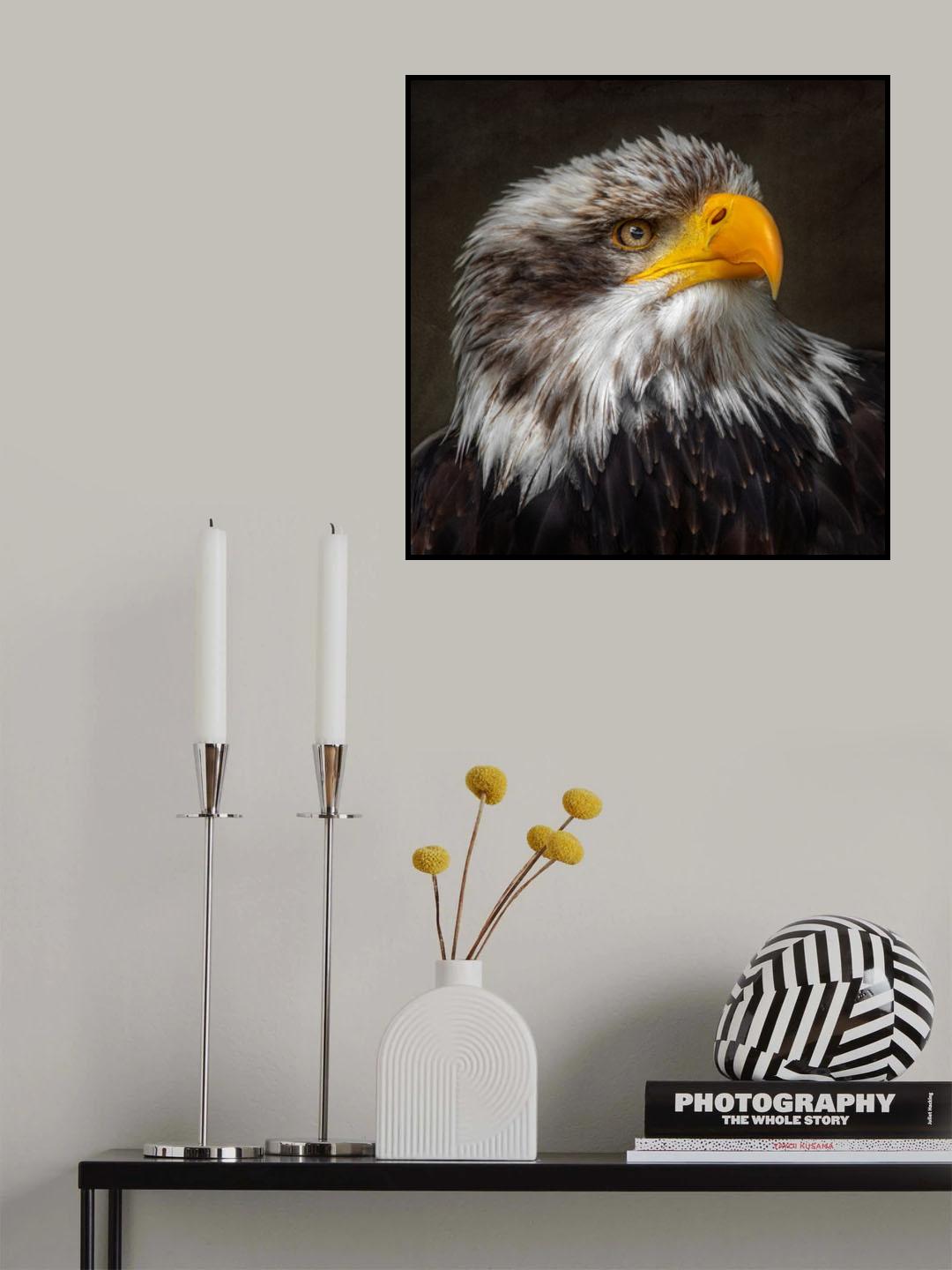 Poster och Canvastavla