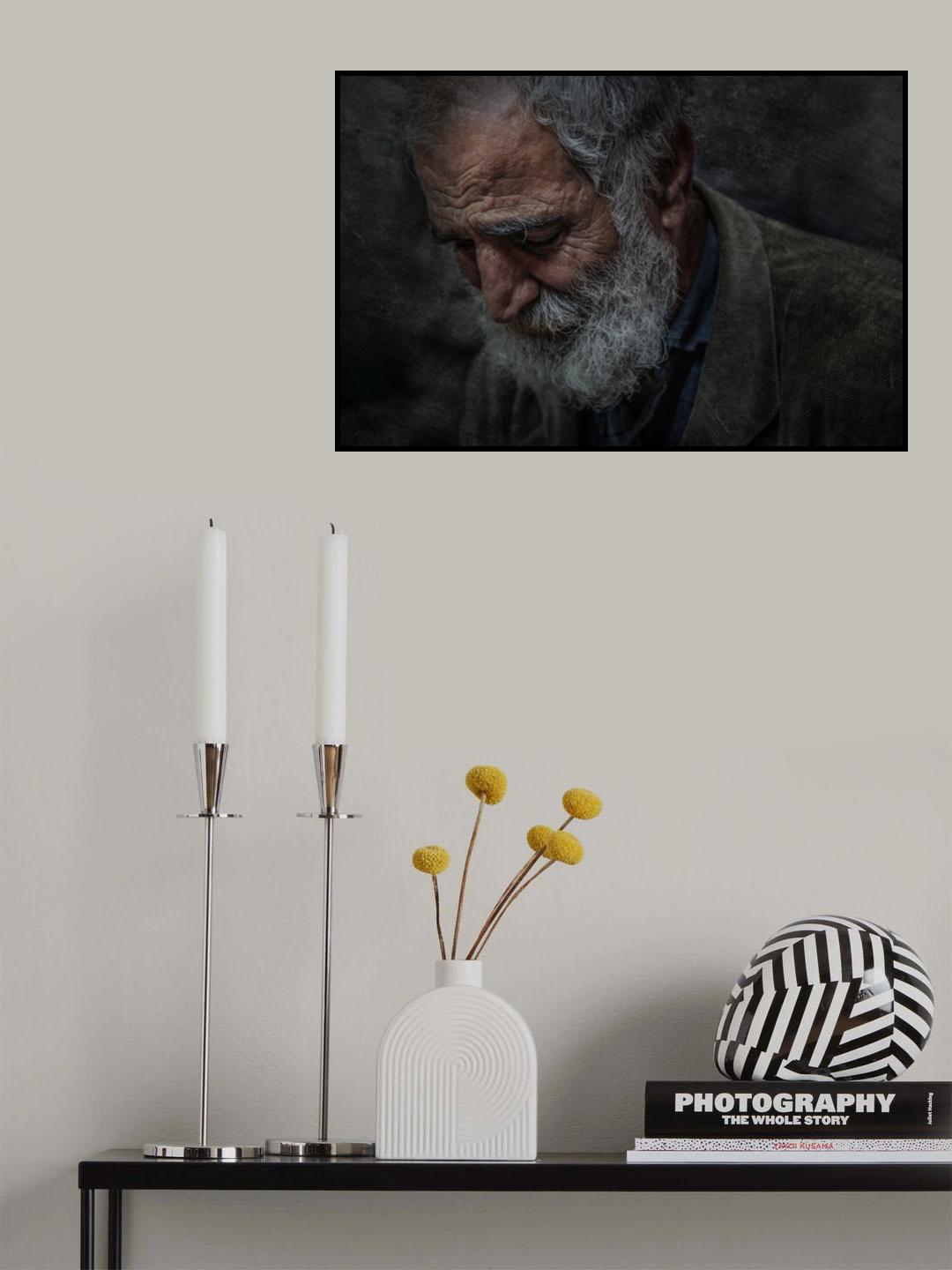 Poster och Canvastavla
