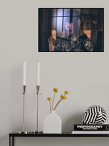 Ruler Poster och Canvastavla