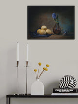 《石榴》 Poster och Canvastavla