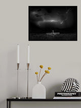 The scarecrow Poster och Canvastavla
